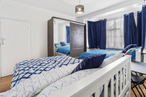 Cosy N22 Apartment Sleeps 6